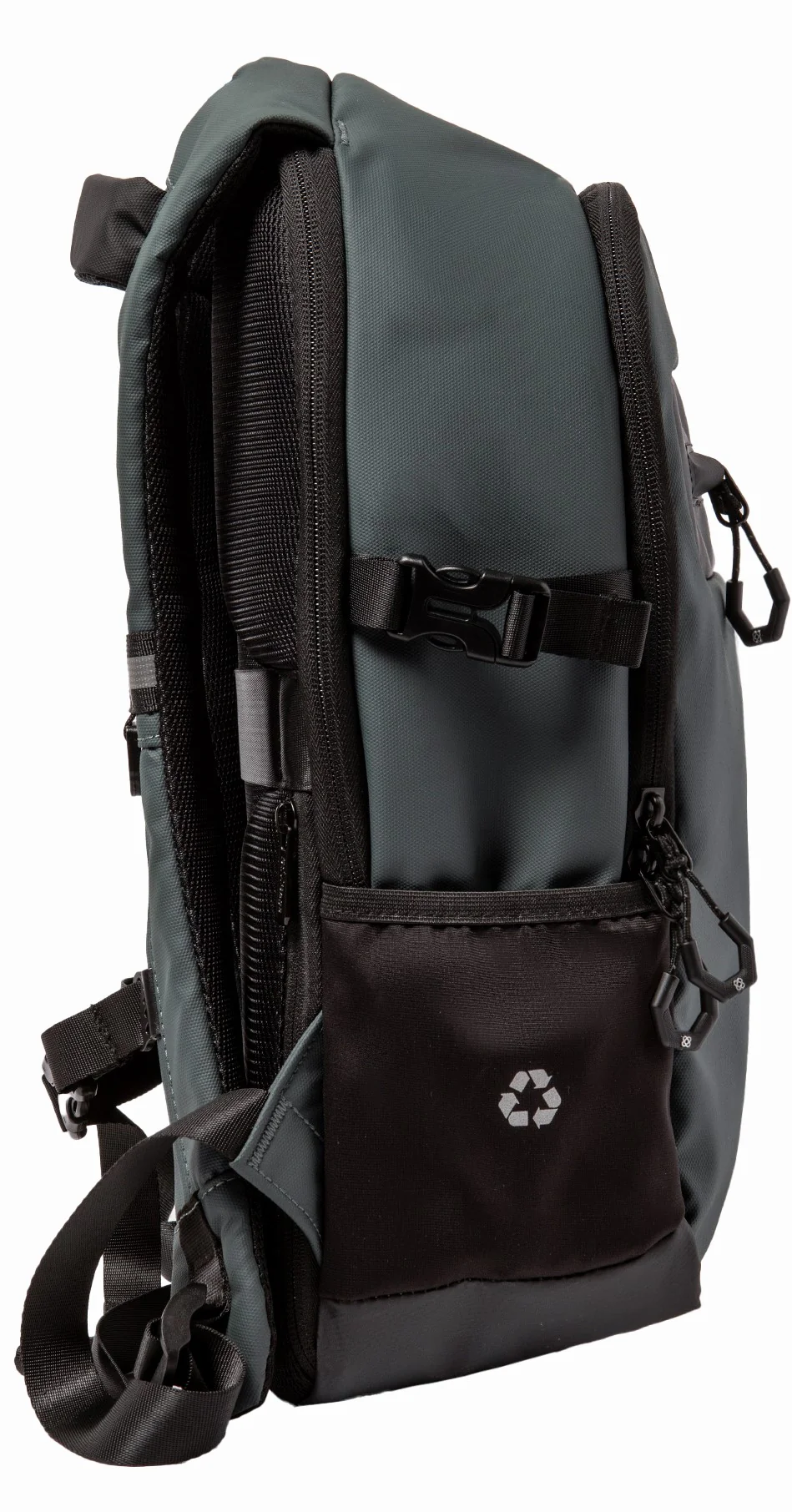 STIVIBAGS MOCHILA ANTIRROBO ADVENTURE ECO 15.6" - Image 45