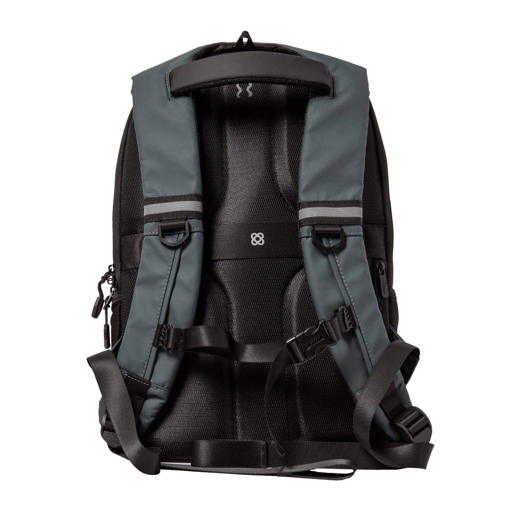 STIVIBAGS MOCHILA ANTIRROBO ADVENTURE ECO 15.6" - Image 49