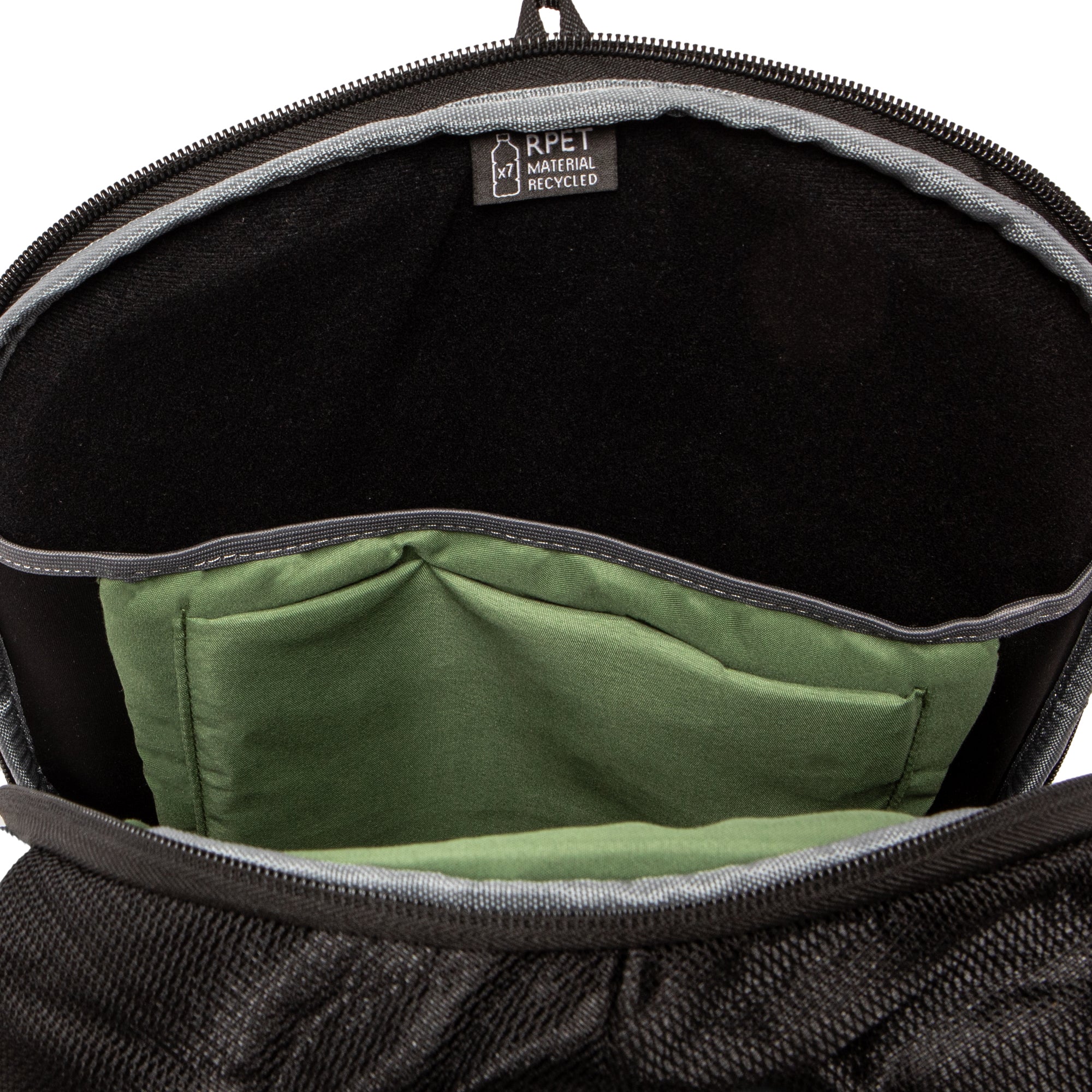 STIVIBAGS MOCHILA ANTIRROBO ADVENTURE ECO 15.6" - Image 7