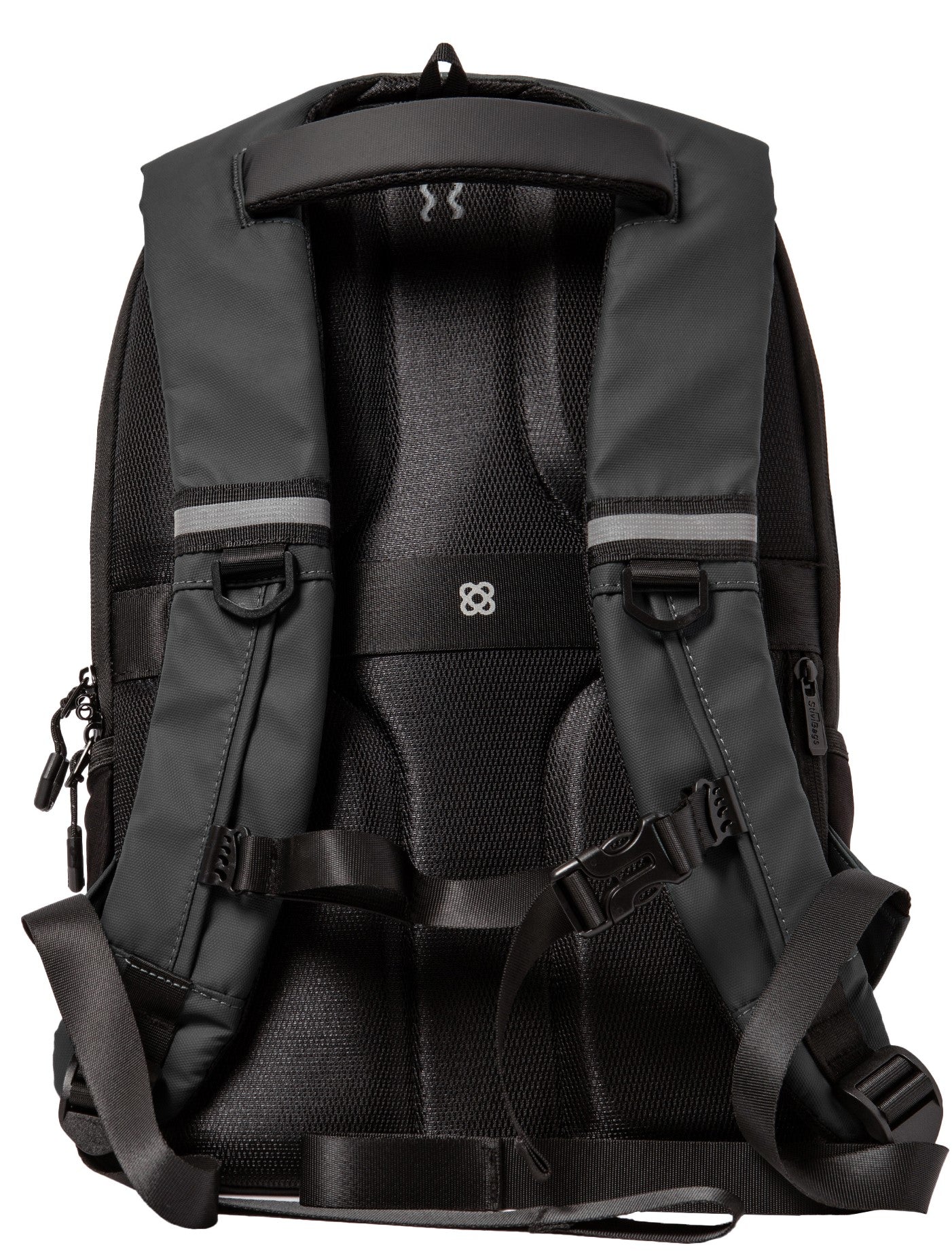 STIVIBAGS MOCHILA ANTIRROBO ADVENTURE ECO 15.6" - Image 9