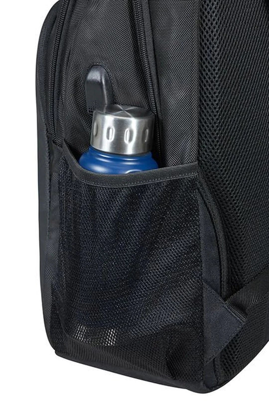 Mochila AT WORK 15.6" Eco USB de American Tourister - Image 10