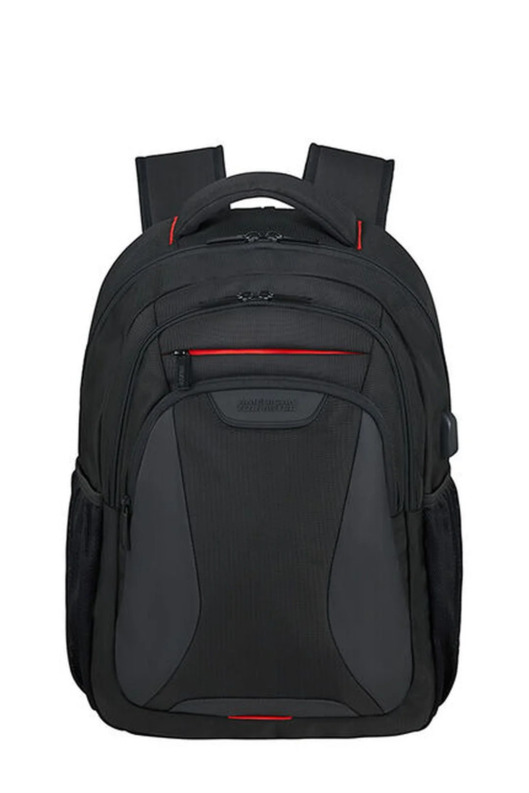 Mochila AT WORK 15.6" Eco USB de American Tourister - Image 6