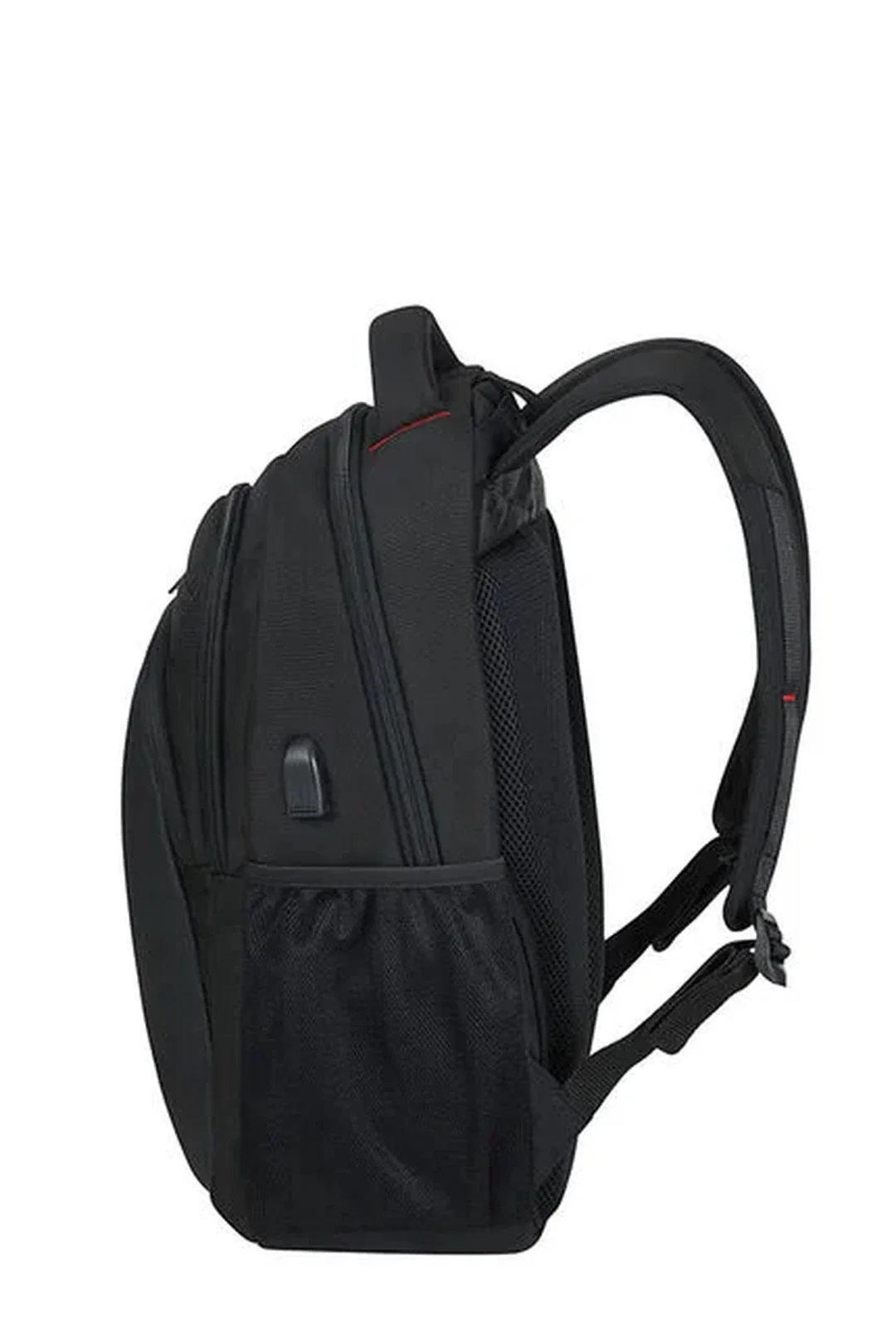 Mochila AT WORK 15.6" Eco USB de American Tourister - Image 8