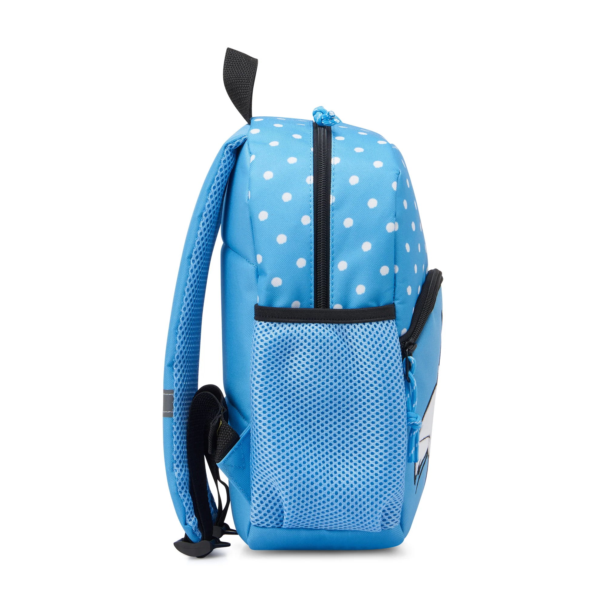 RONCATO MOCHILA BABY + ESTUCHE LOONEY TUNES DLX SILVESTRE - Image 6