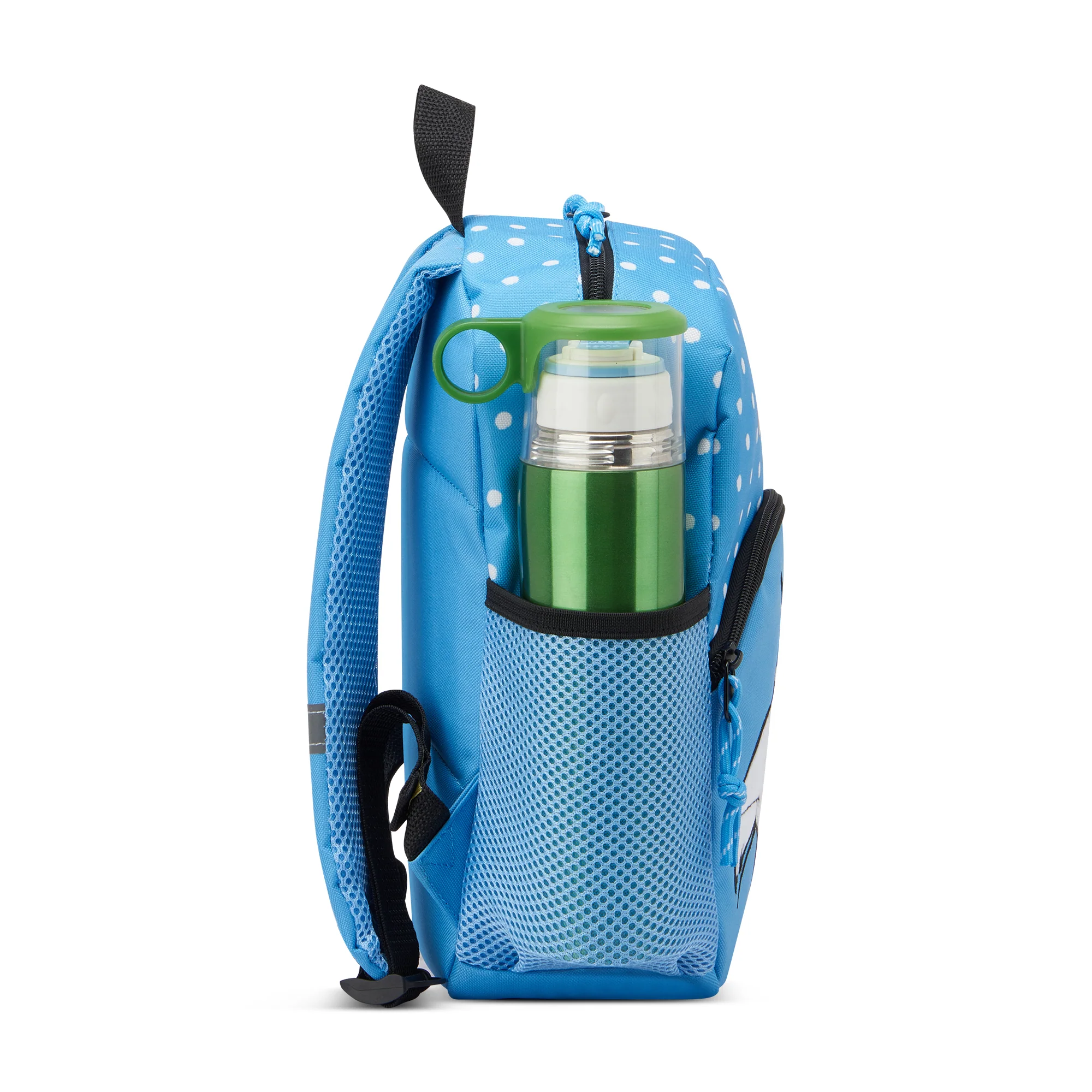 RONCATO MOCHILA BABY + ESTUCHE LOONEY TUNES DLX SILVESTRE - Image 7