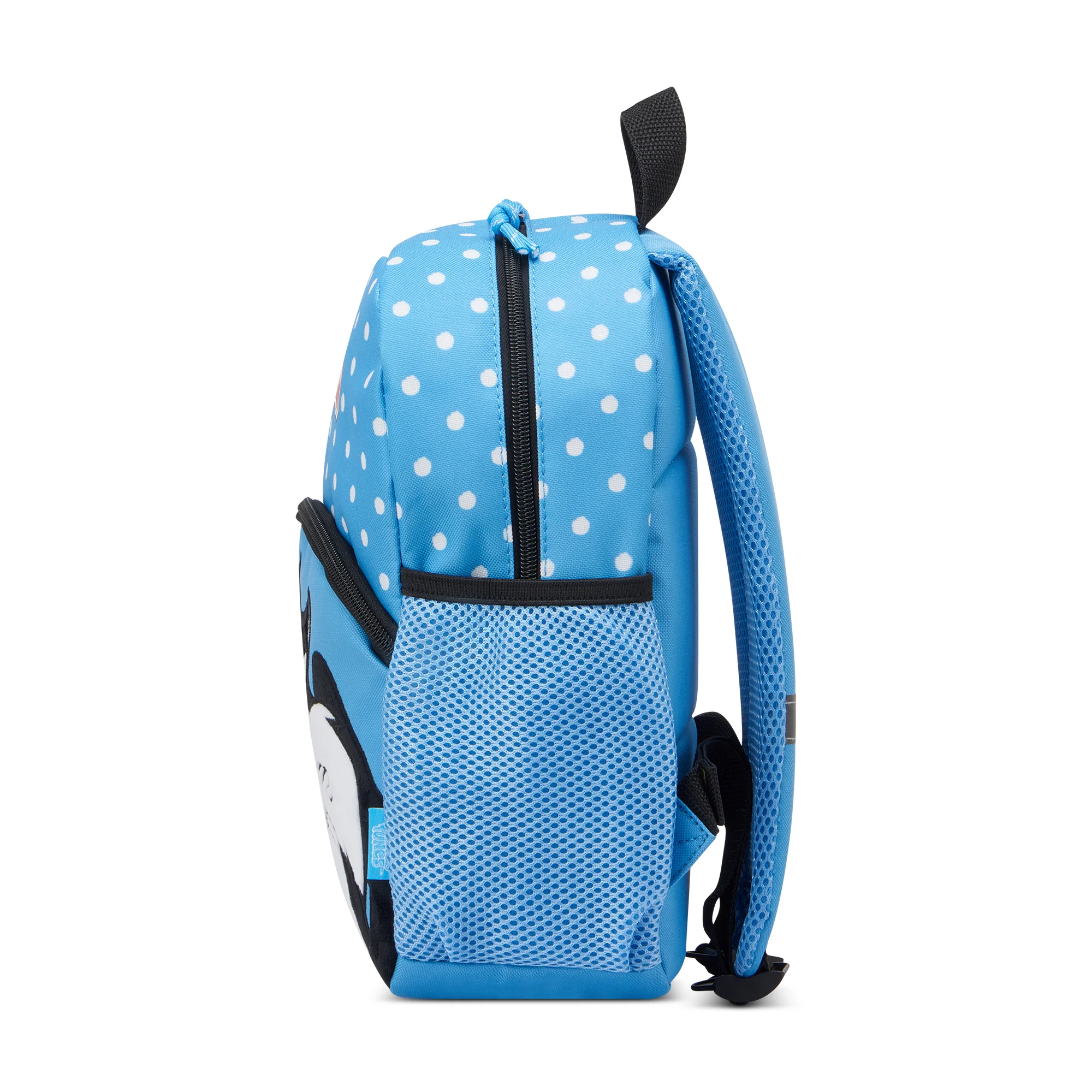 RONCATO MOCHILA BABY + ESTUCHE LOONEY TUNES DLX SILVESTRE - Image 8