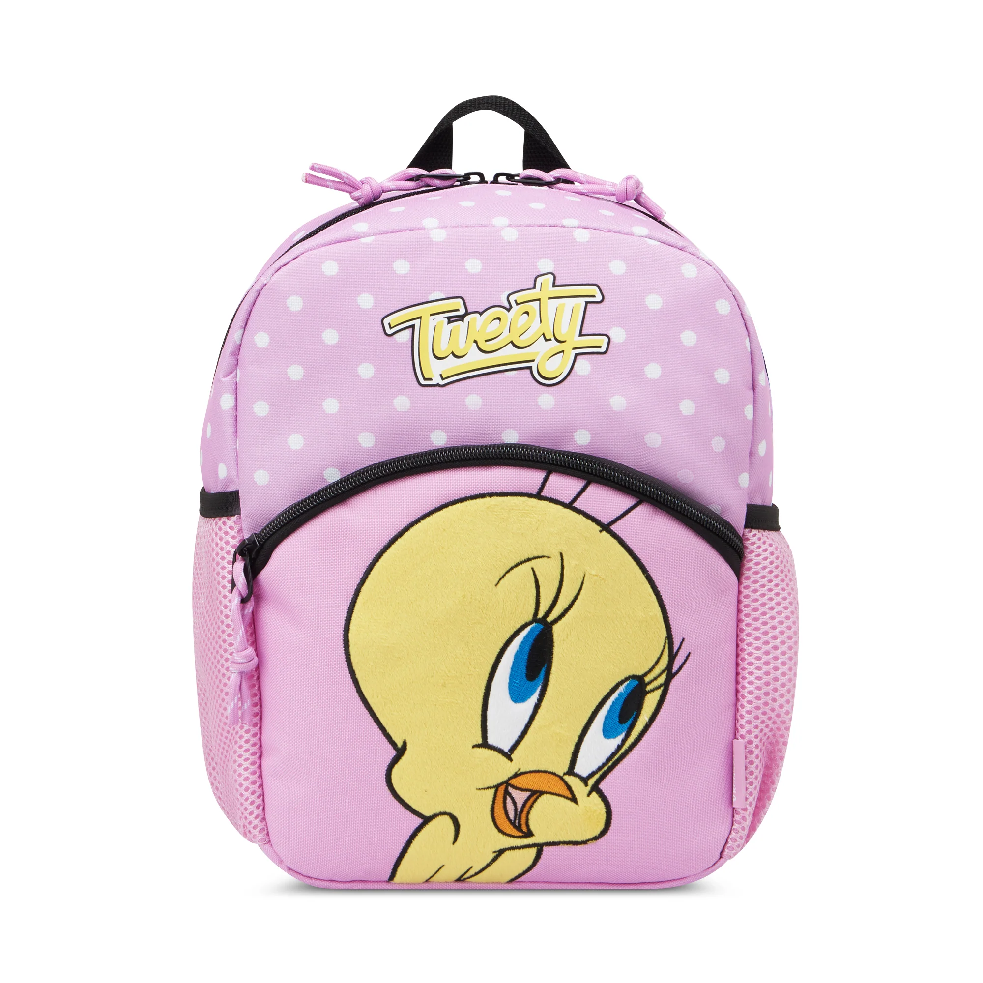 RONCATO MOCHILA BABY + ESTUCHE LOONEY TUNES DLX TITTI - Image 2