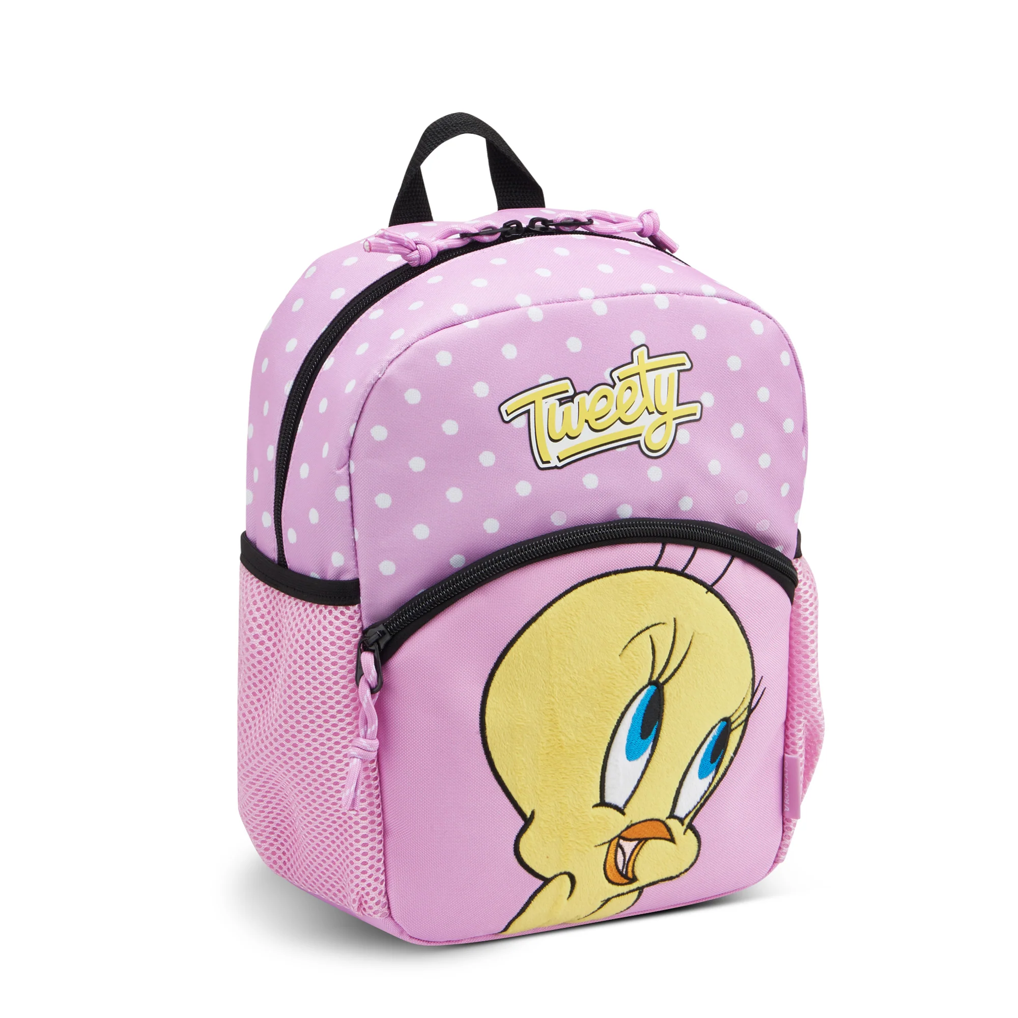 RONCATO MOCHILA BABY + ESTUCHE LOONEY TUNES DLX TITTI - Image 3