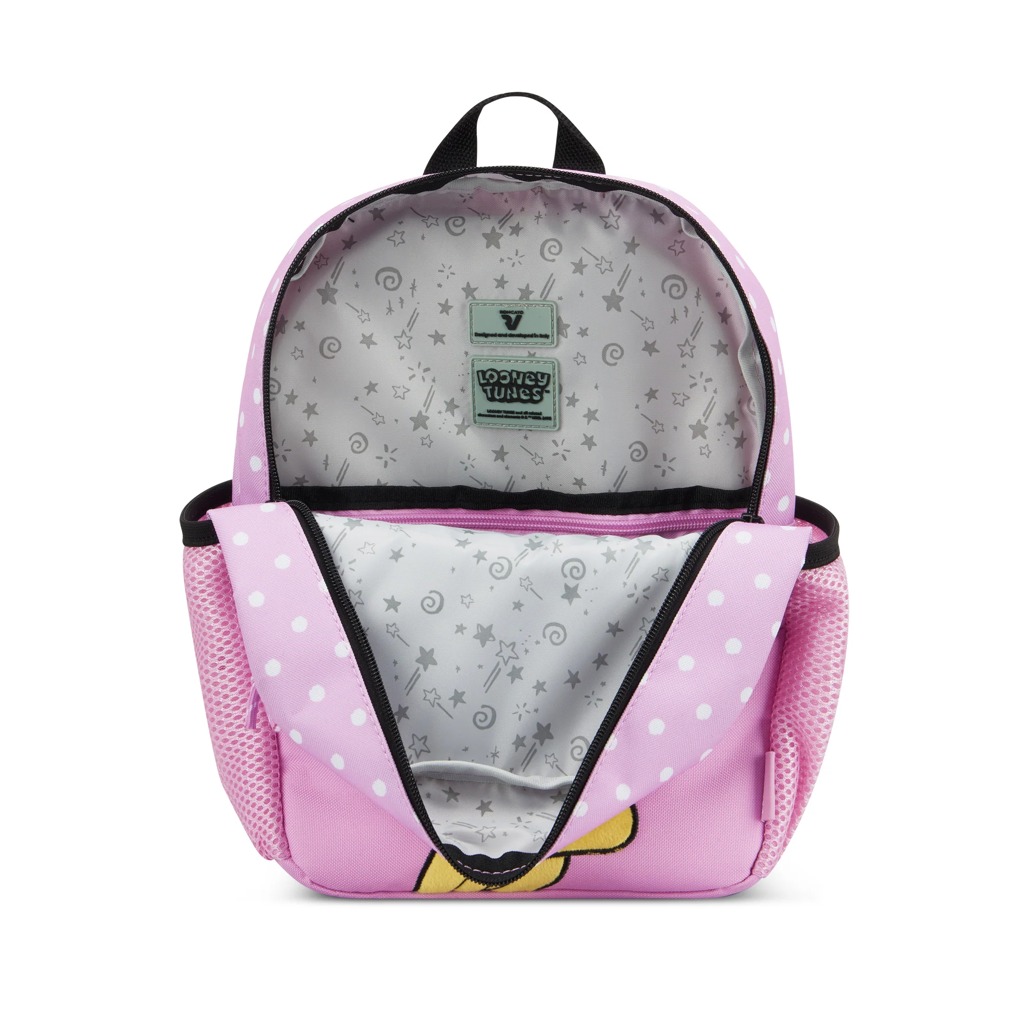 RONCATO MOCHILA BABY + ESTUCHE LOONEY TUNES DLX TITTI - Image 5