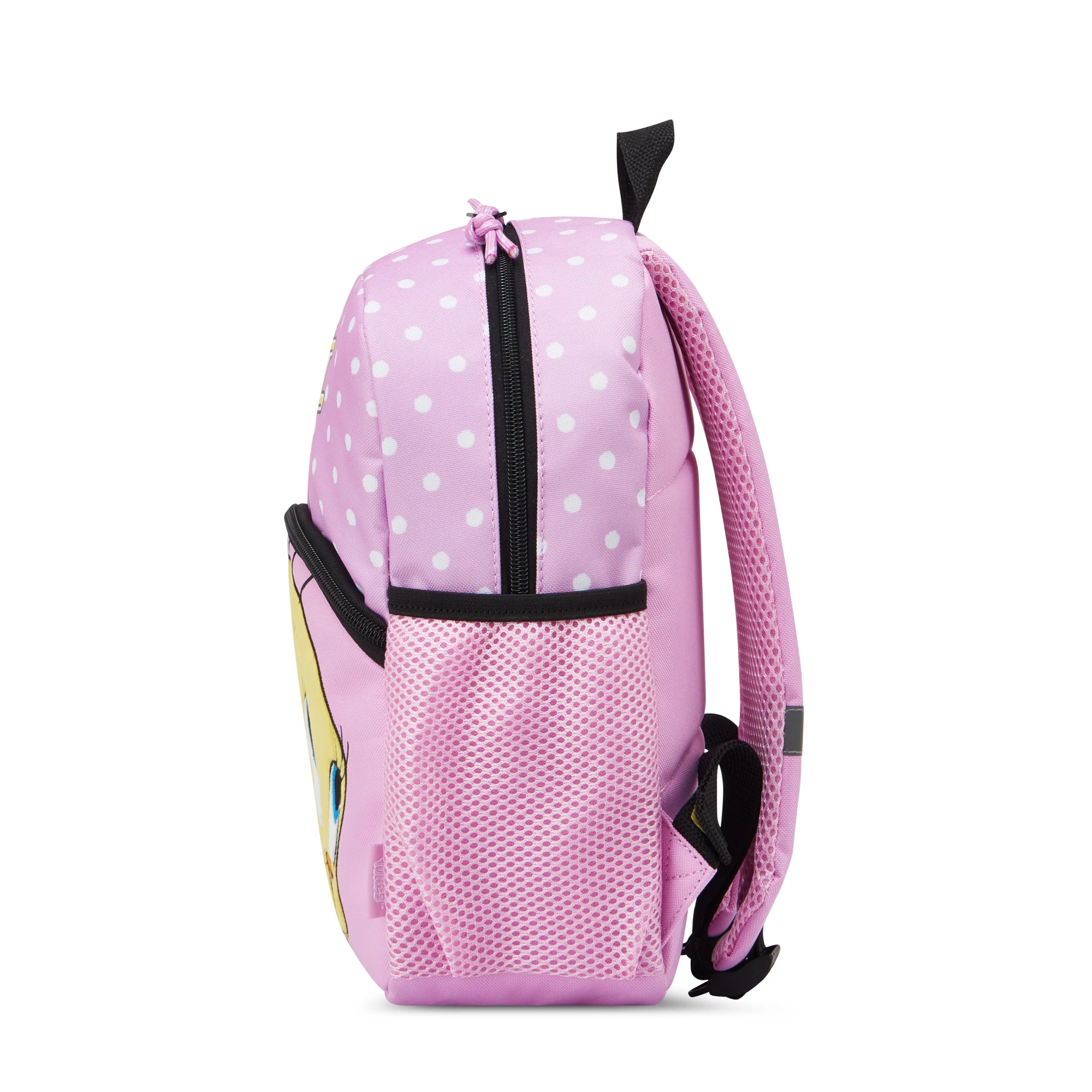 RONCATO MOCHILA BABY + ESTUCHE LOONEY TUNES DLX TITTI - Image 8