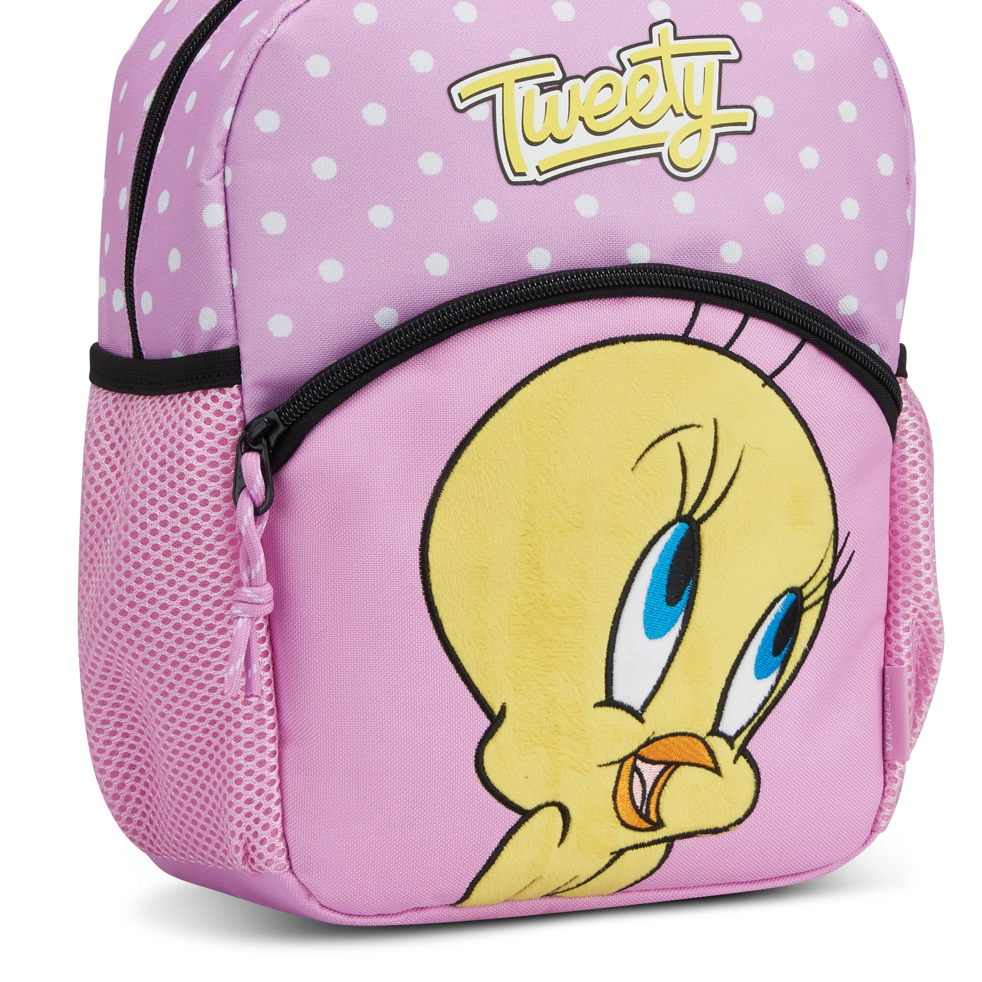 RONCATO MOCHILA BABY + ESTUCHE LOONEY TUNES DLX TITTI - Image 9