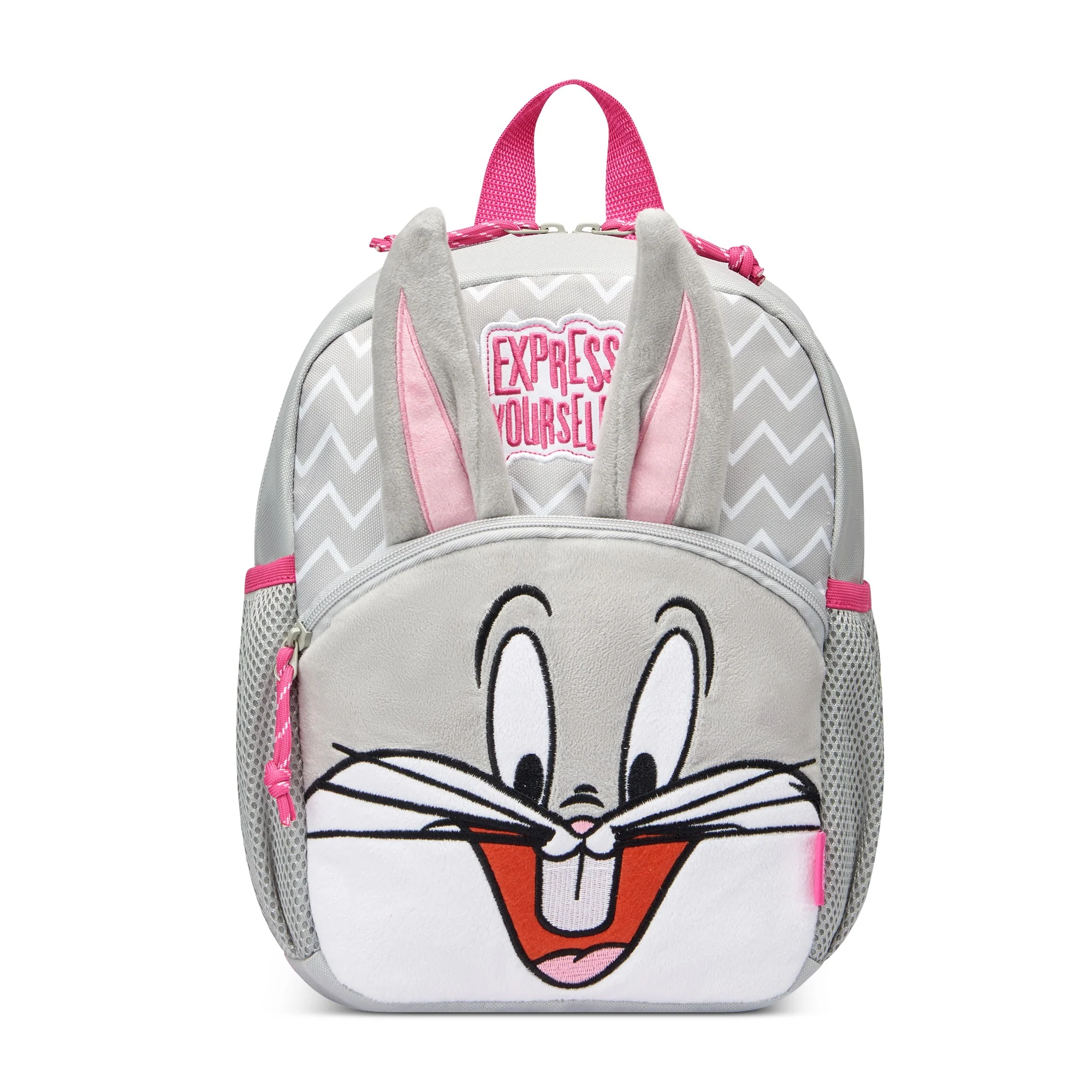 MOCHILA BABY LOONEY TUNES BUGS BUNNY - Image 3
