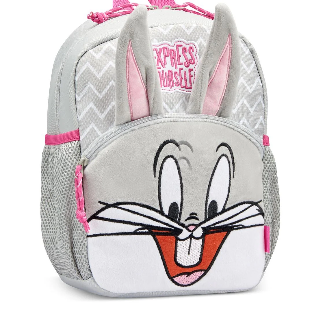 MOCHILA BABY LOONEY TUNES BUGS BUNNY - Image 6