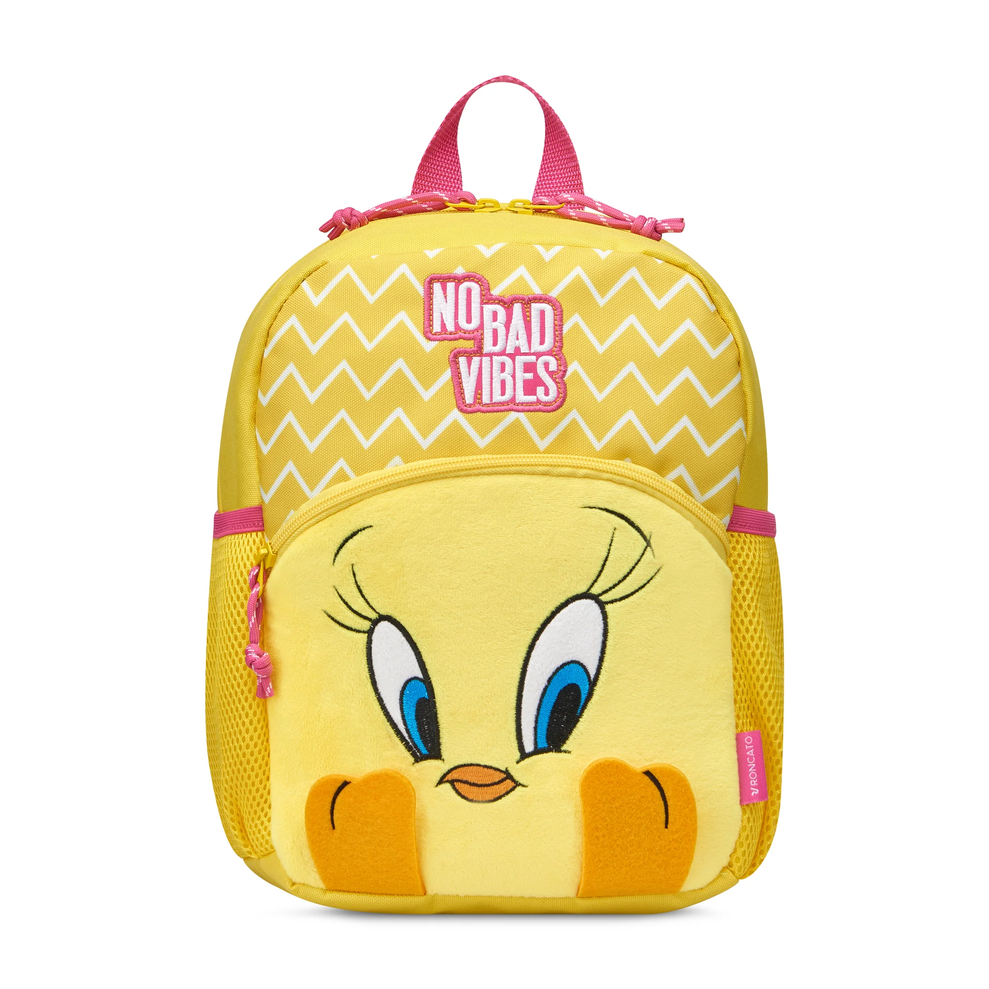 MOCHILA BABY LOONEY TUNES TWEETY - Image 2