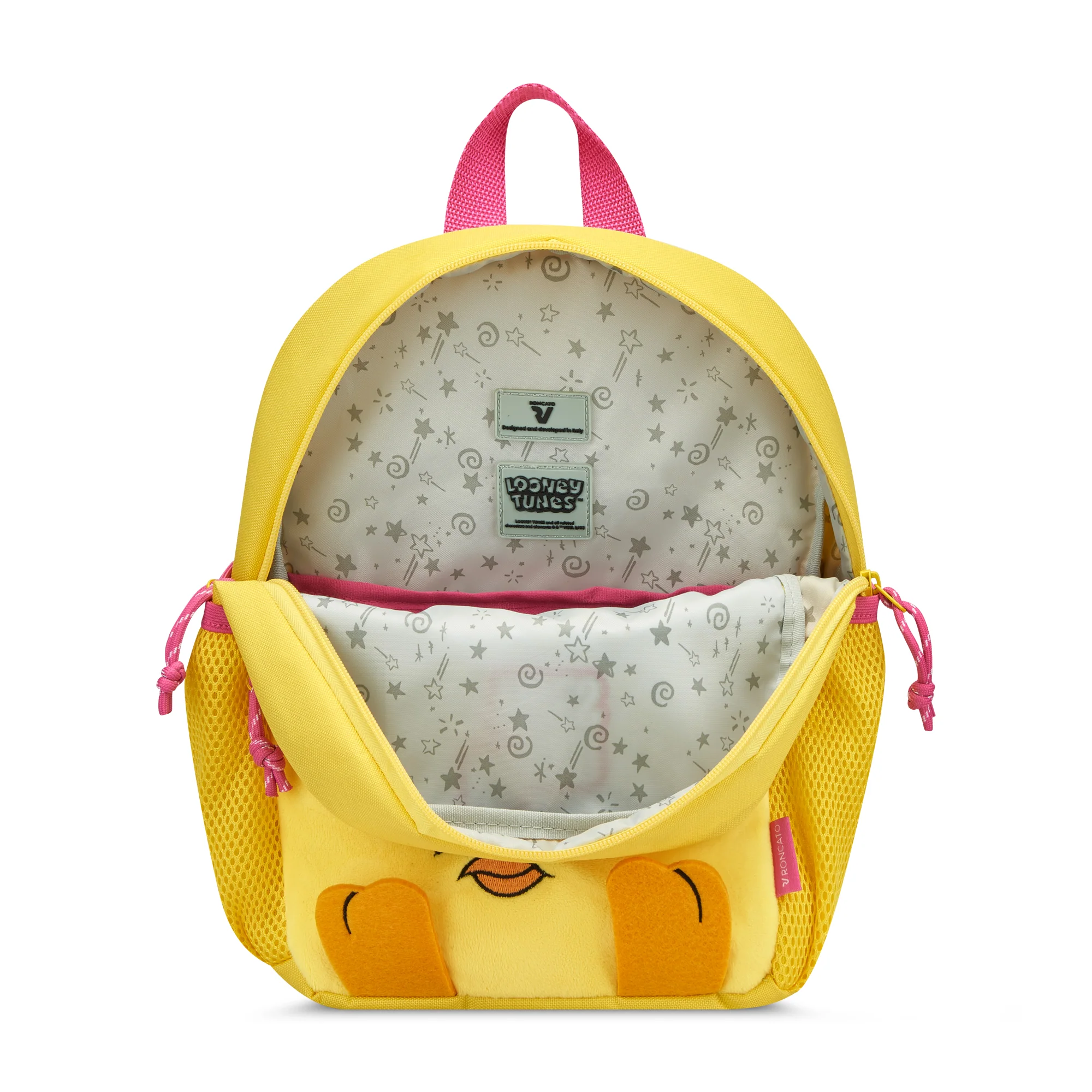MOCHILA BABY LOONEY TUNES TWEETY - Image 3