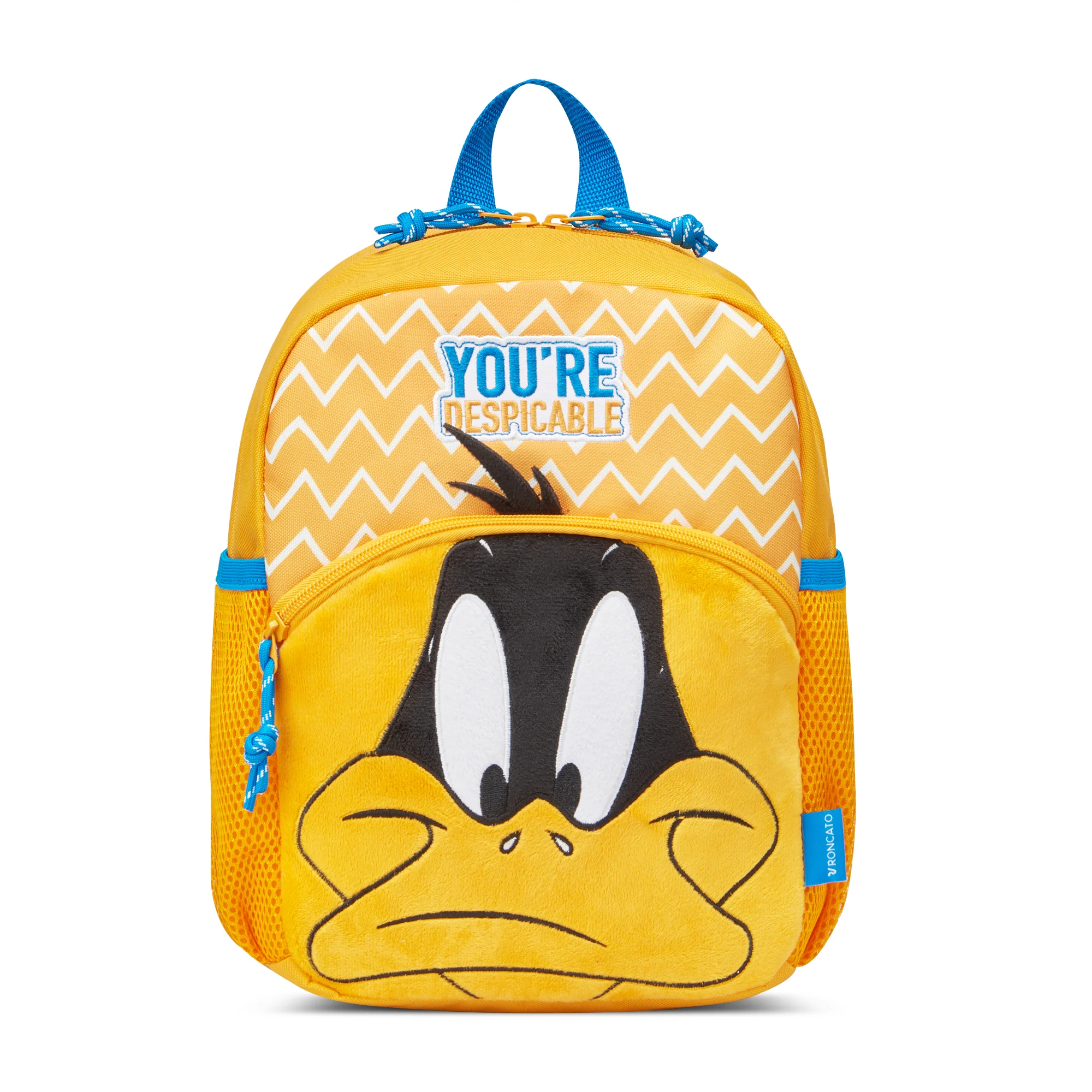 MOCHILA BABY LOONEY TUNES DAFFY DUCK - Image 2