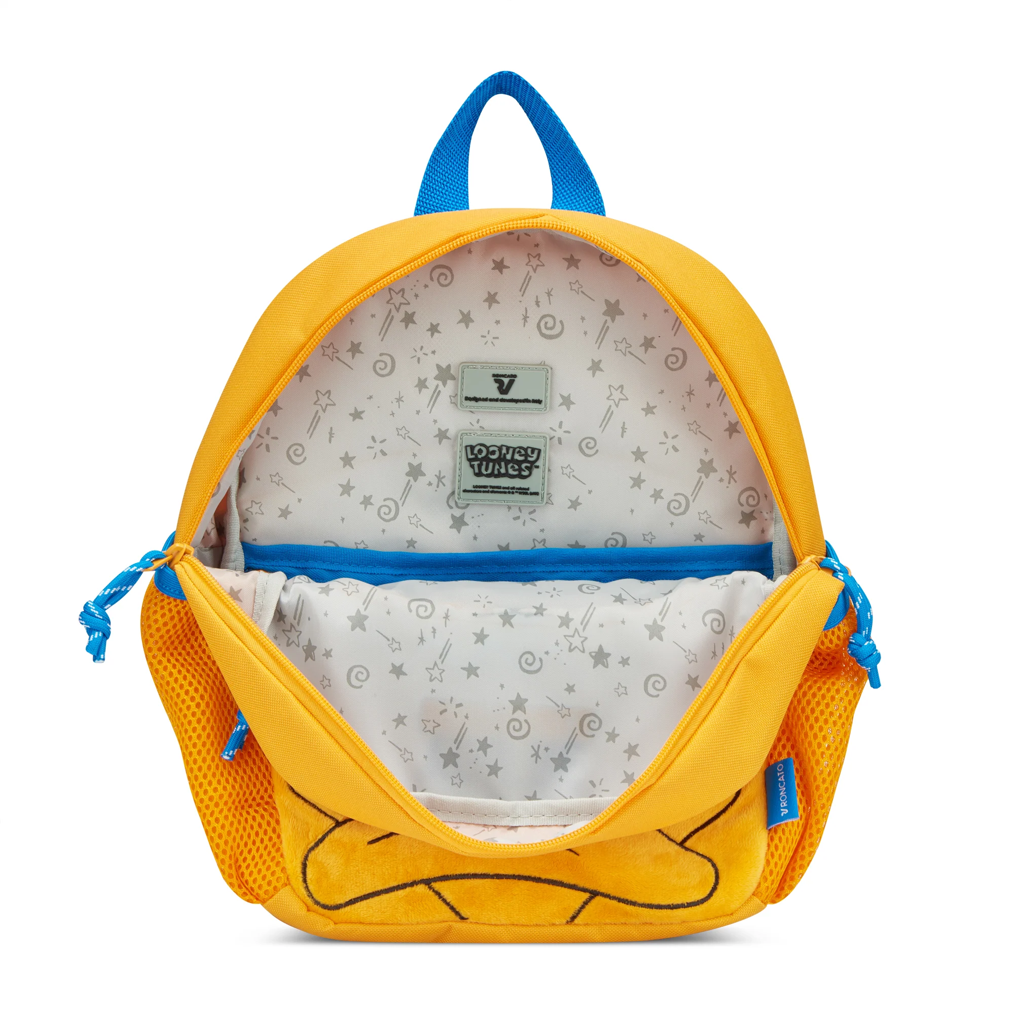 MOCHILA BABY LOONEY TUNES DAFFY DUCK - Image 3