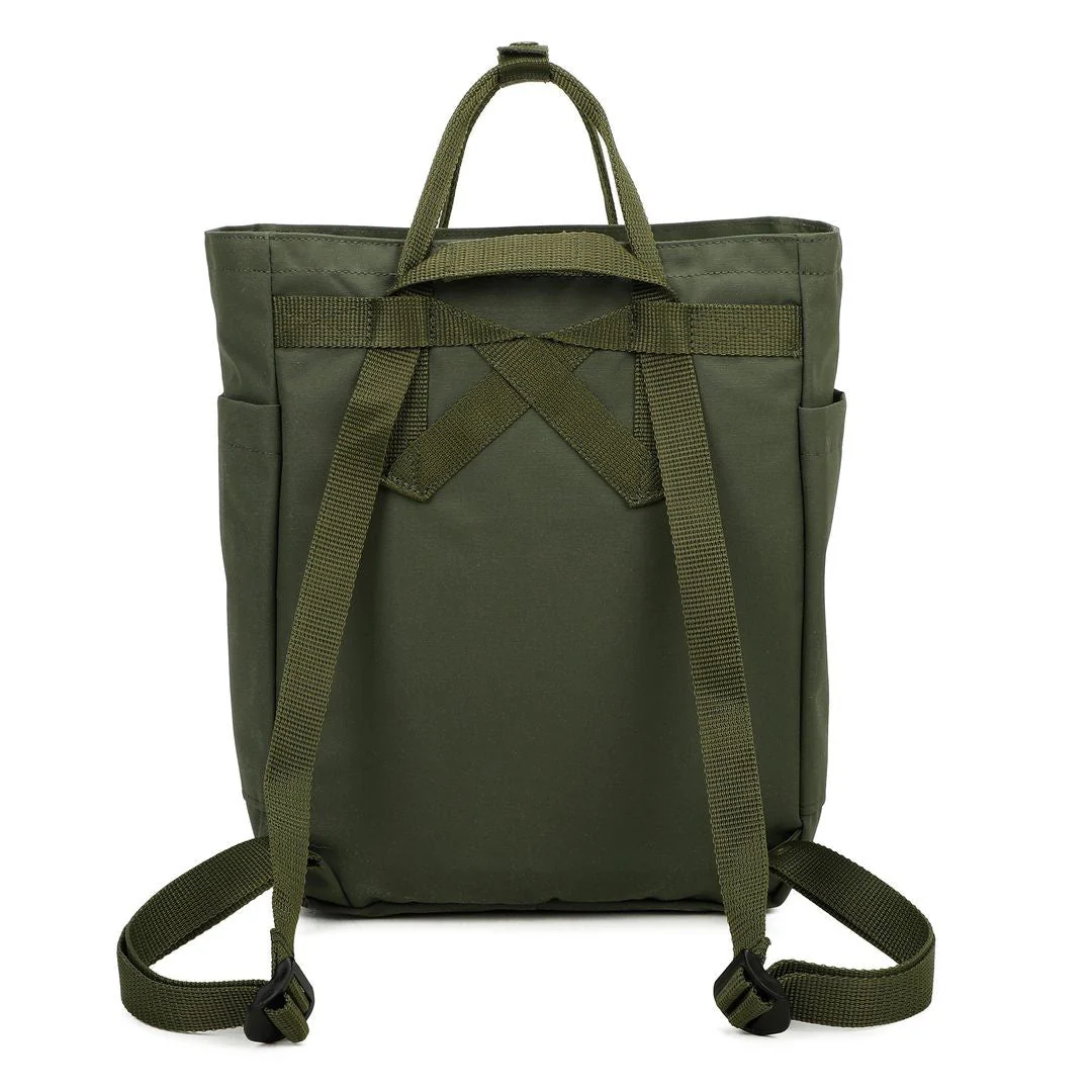 Mochila Bolsa FOX de Greenwich - Image 11