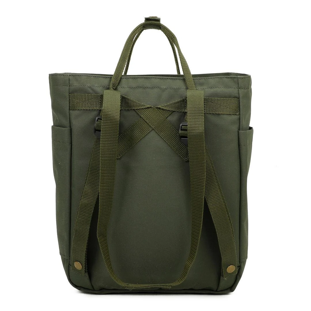Mochila Bolsa FOX de Greenwich - Image 9