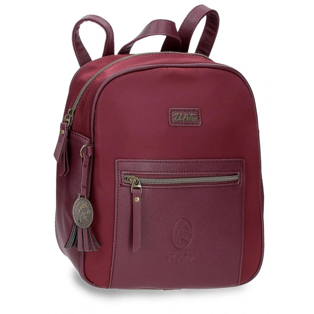 Mochila casual El Potro Lana - Image 10