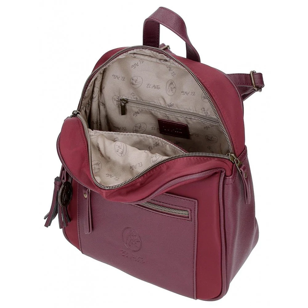 Mochila casual El Potro Lana - Image 15