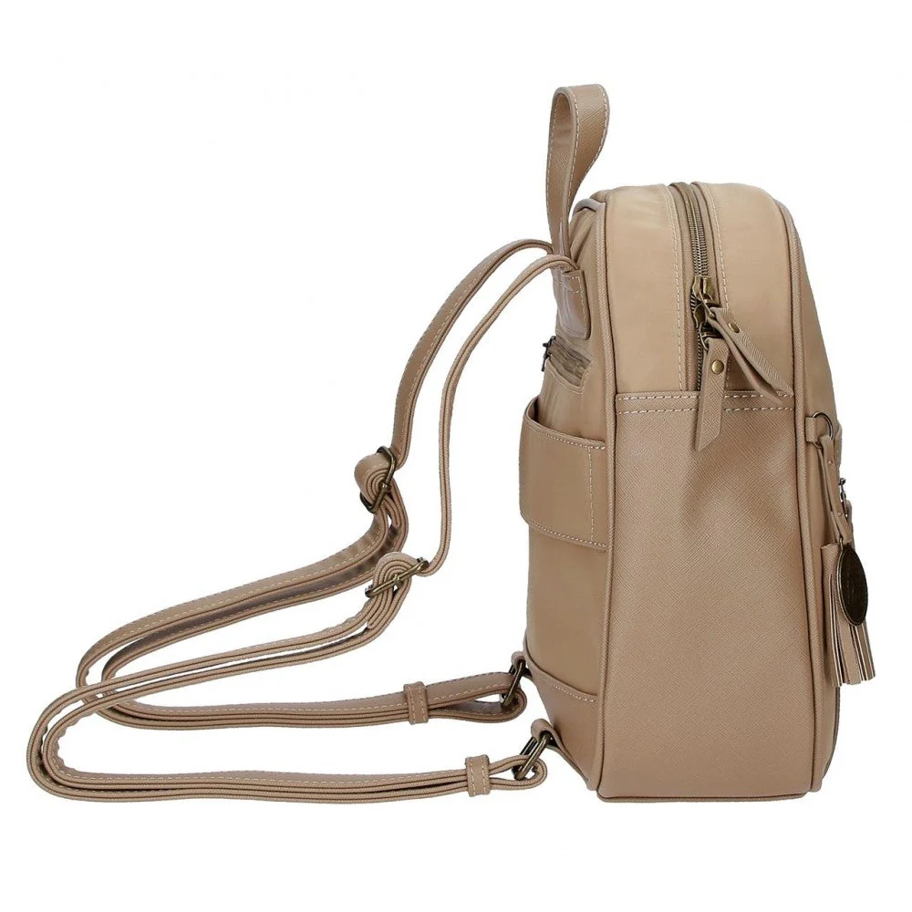 Mochila casual El Potro Lana - Image 6