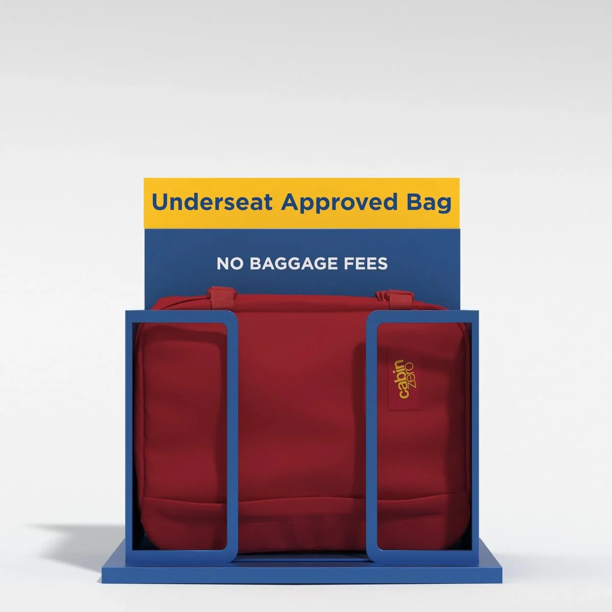 Mochila Classic 28L CABINZERO - Image 103