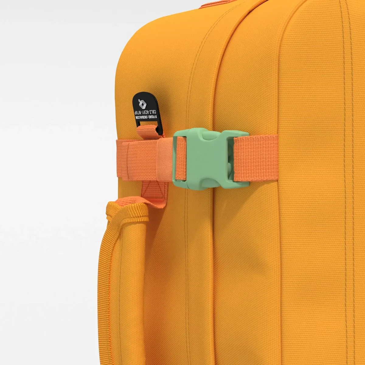 Mochila Classic 28L CABINZERO - Image 111