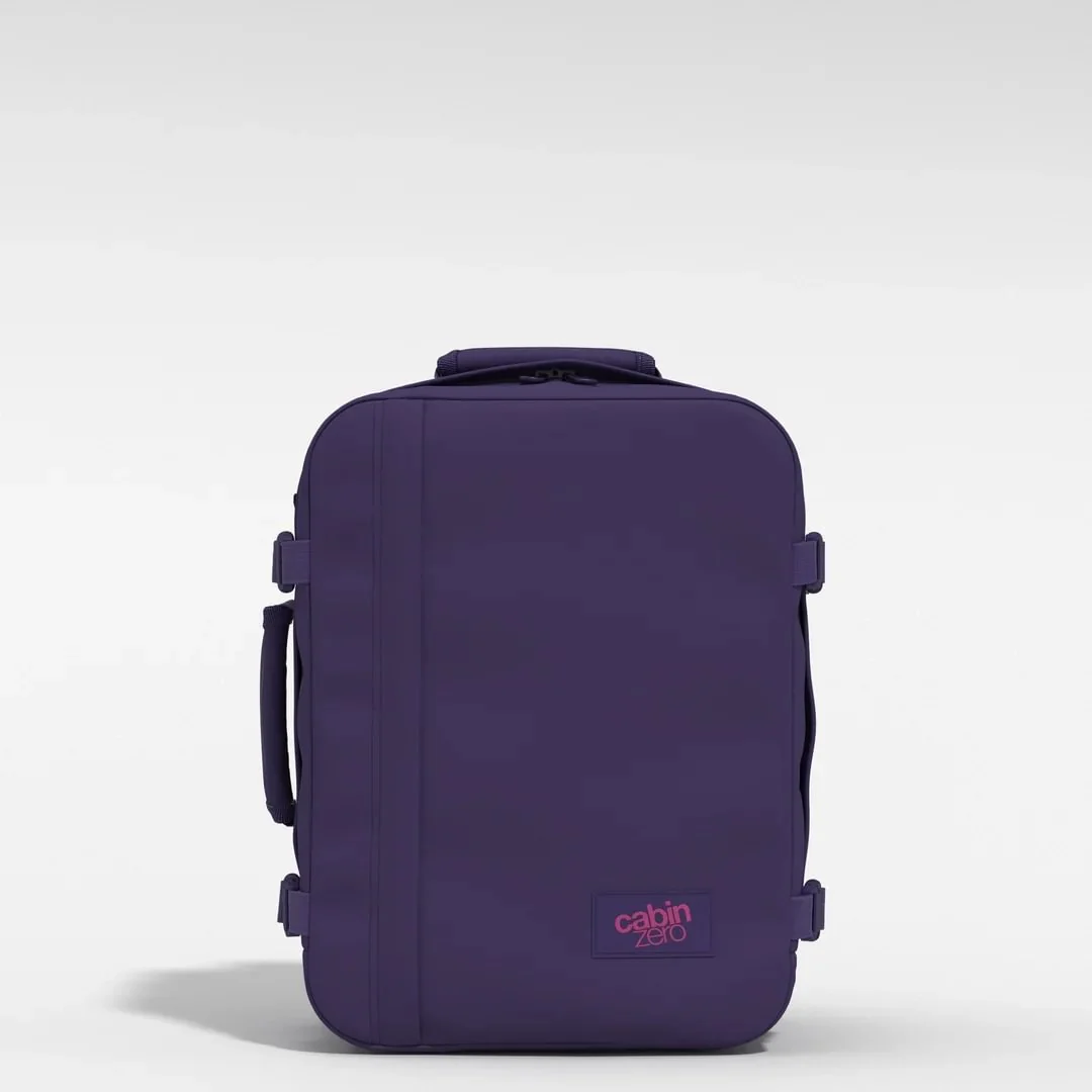 Mochila Classic 28L CABINZERO - Image 14