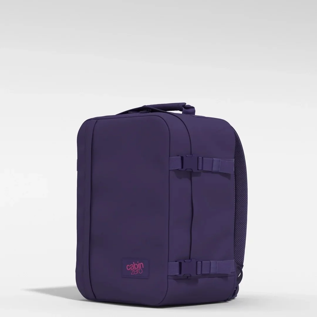 Mochila Classic 28L CABINZERO - Image 15
