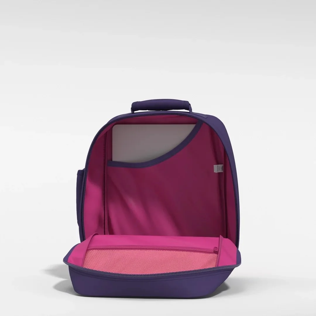 Mochila Classic 28L CABINZERO - Image 16