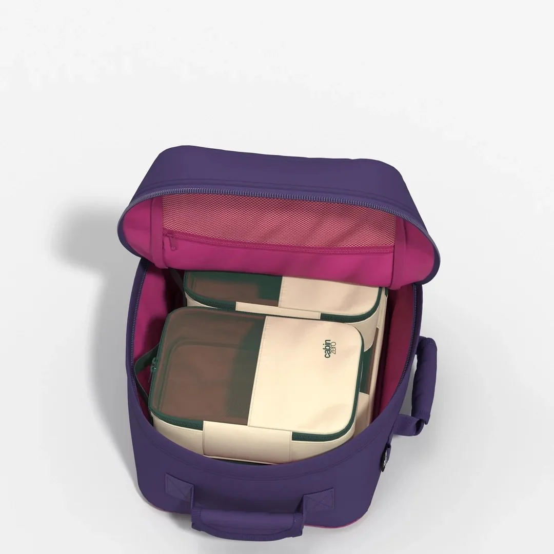 Mochila Classic 28L CABINZERO - Image 17