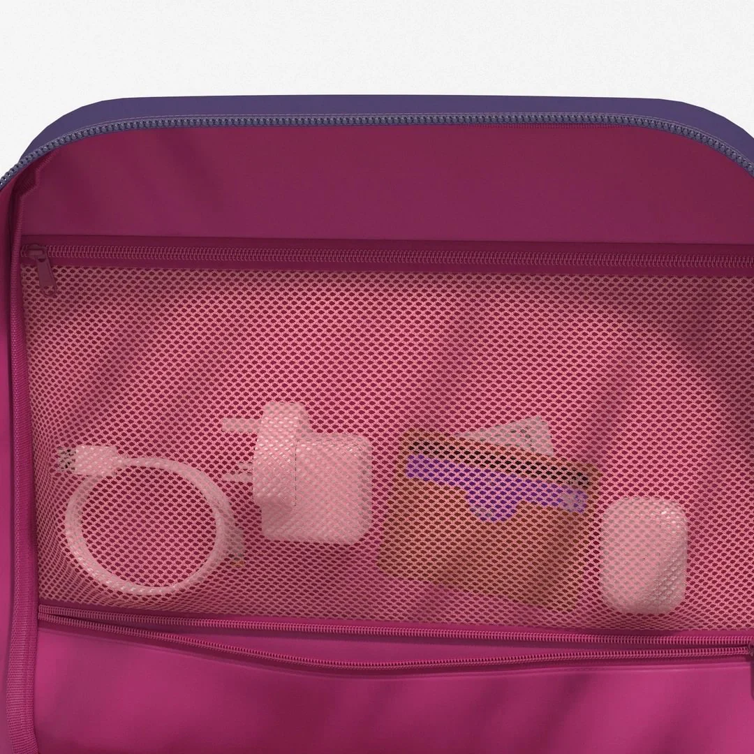 Mochila Classic 28L CABINZERO - Image 18