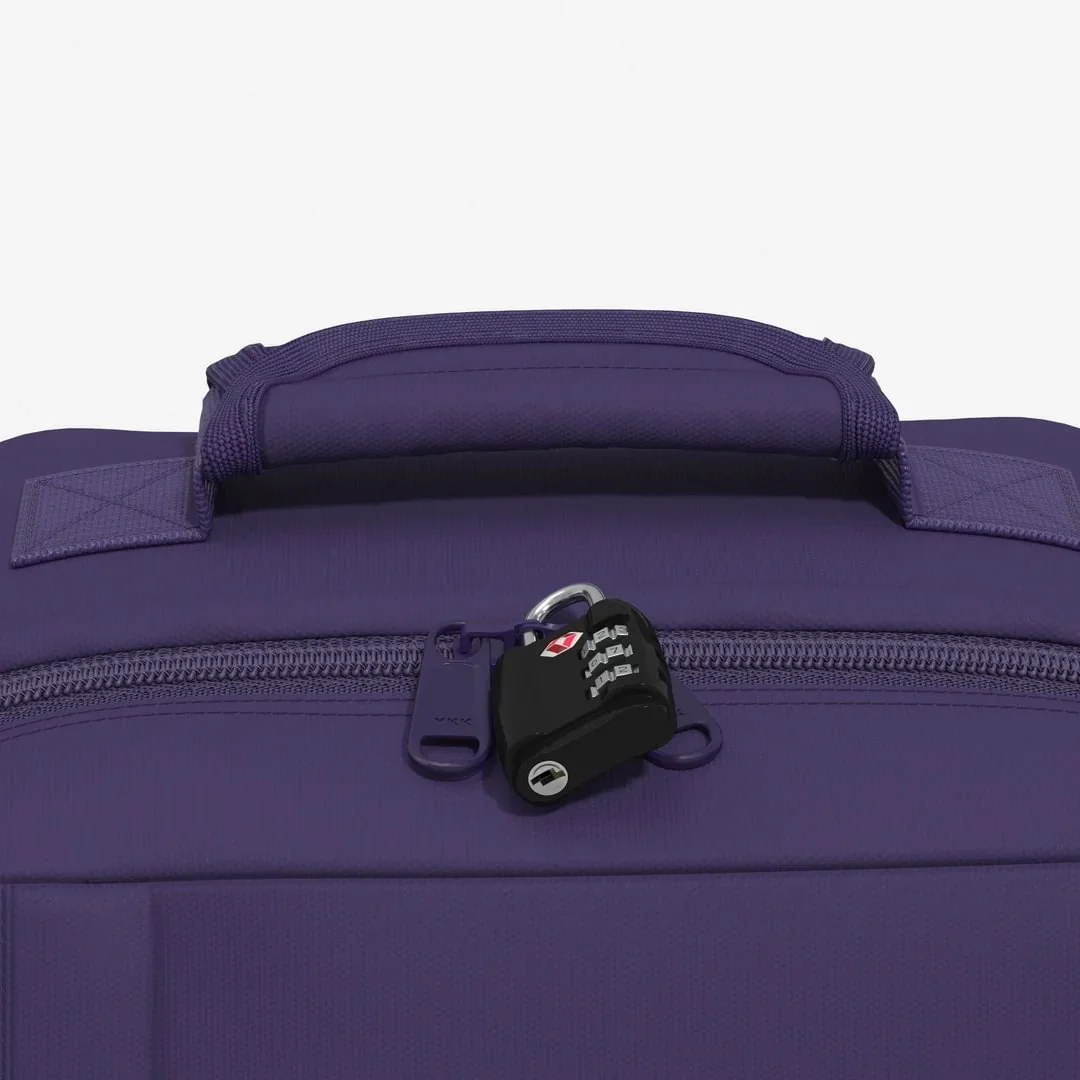 Mochila Classic 28L CABINZERO - Image 20