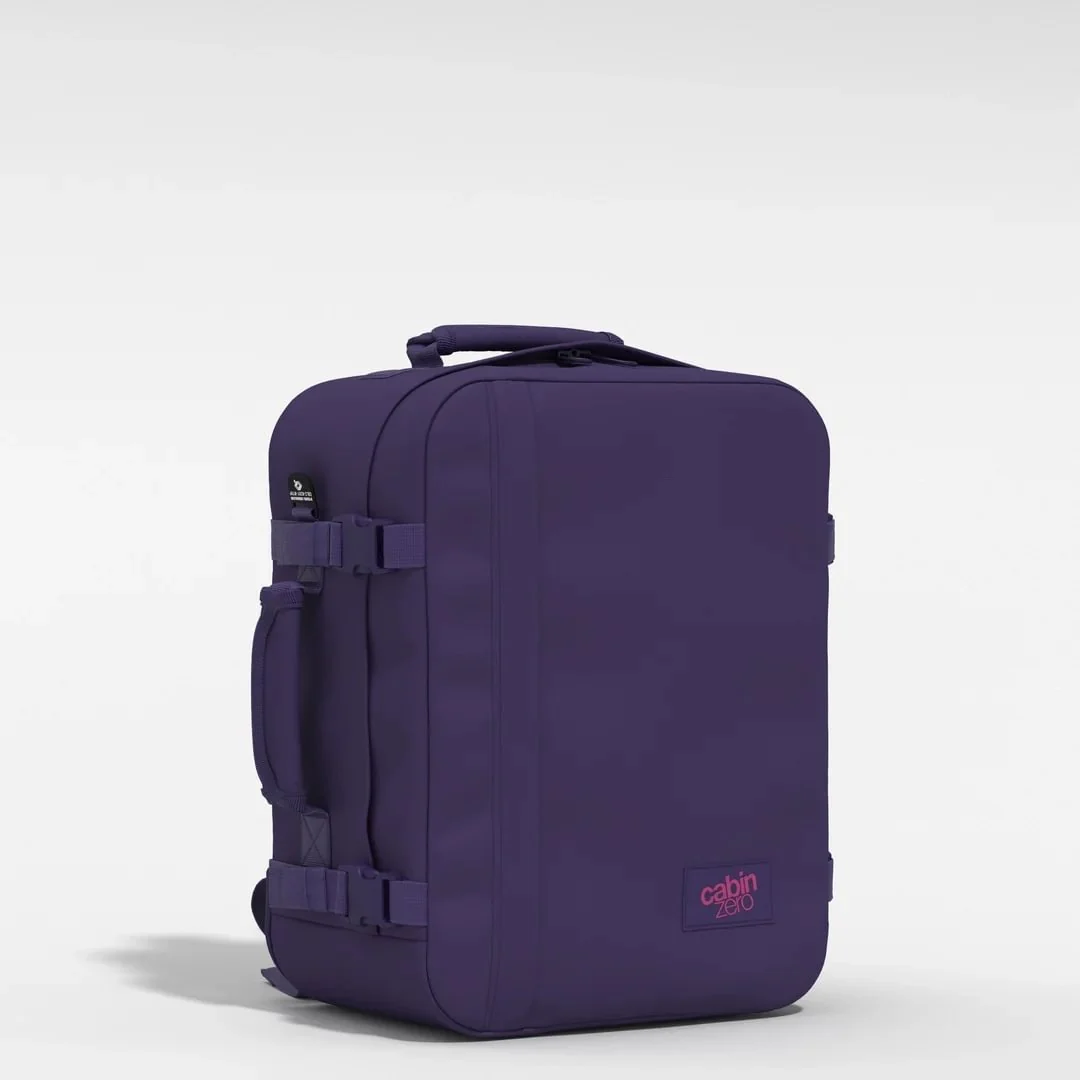 Mochila Classic 28L CABINZERO - Image 22