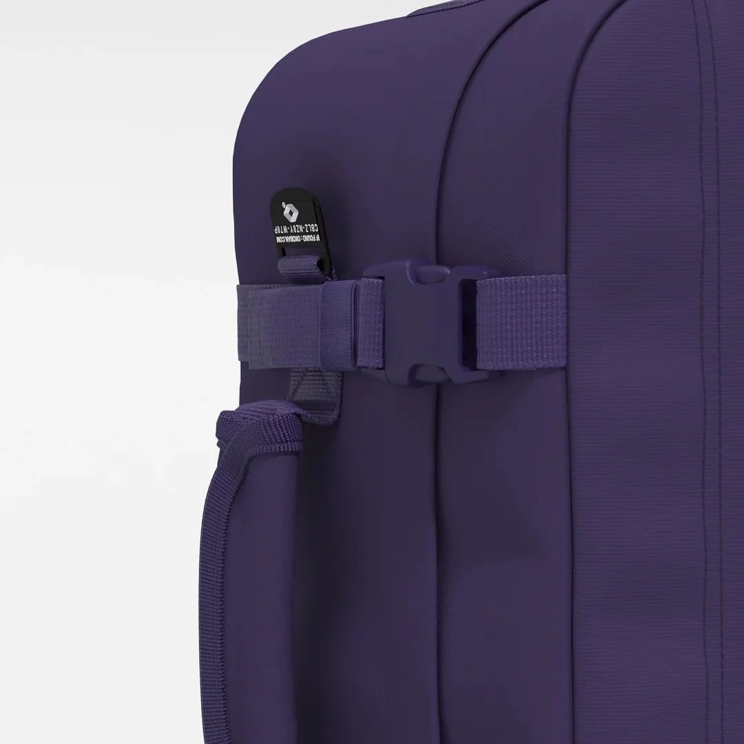 Mochila Classic 28L CABINZERO - Image 23