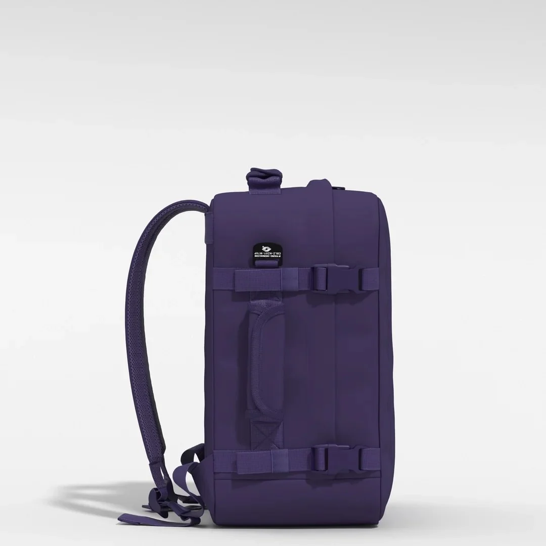 Mochila Classic 28L CABINZERO - Image 24