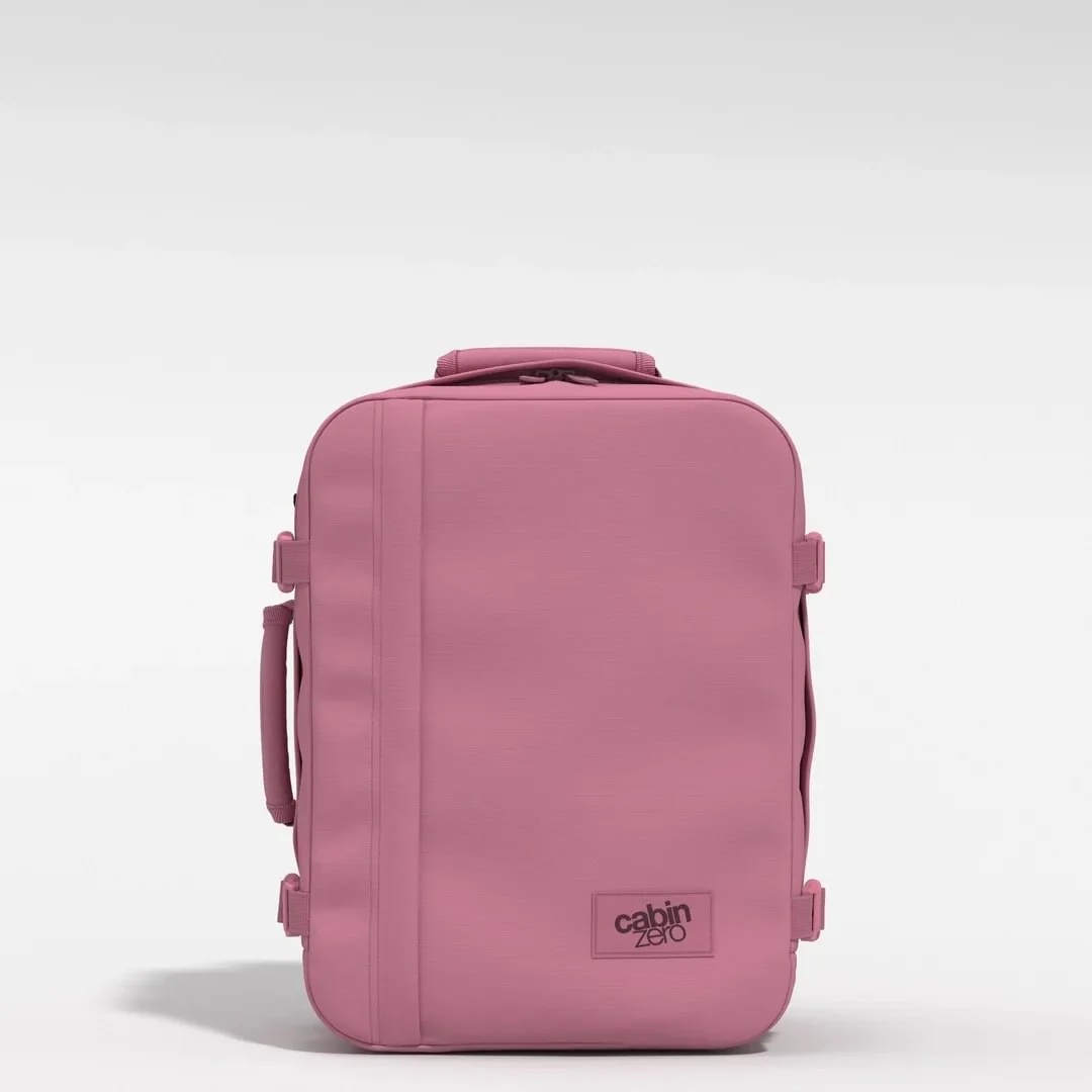 Mochila Classic 28L CABINZERO - Image 27