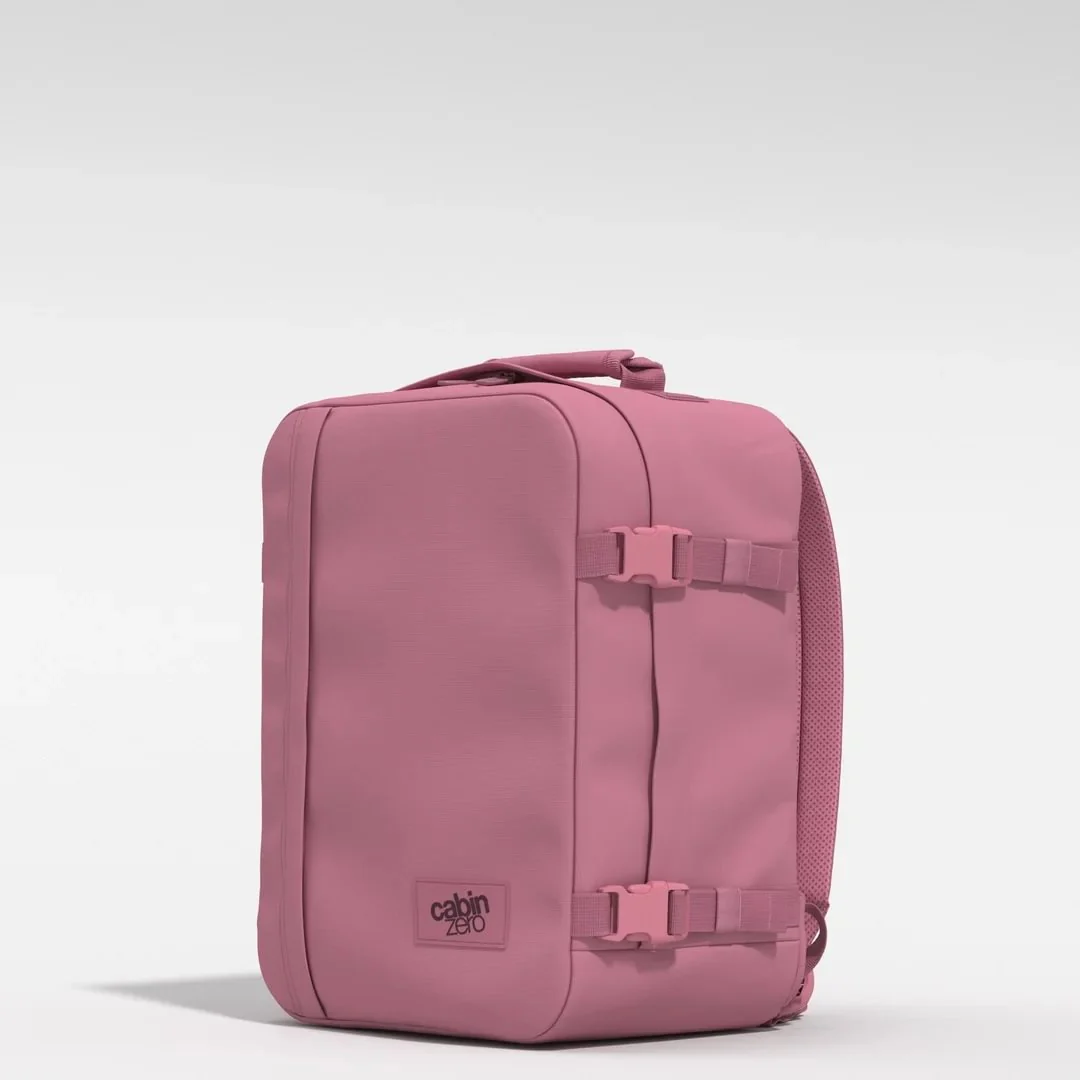Mochila Classic 28L CABINZERO - Image 28