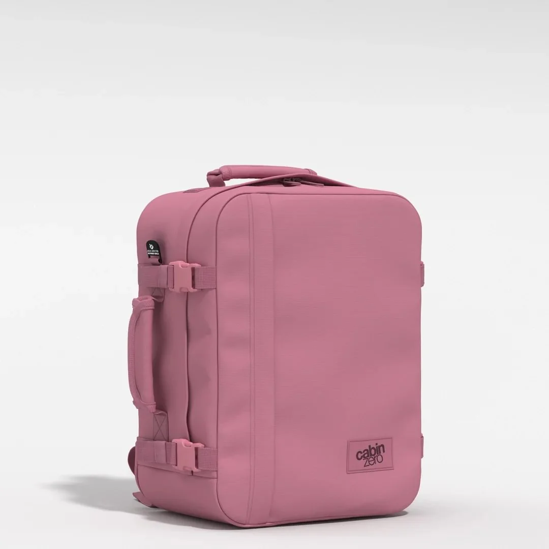 Mochila Classic 28L CABINZERO - Image 35