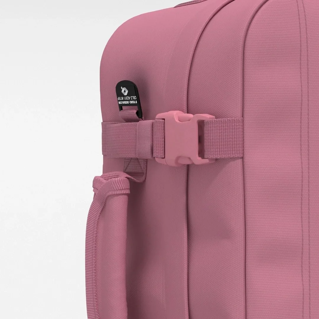 Mochila Classic 28L CABINZERO - Image 36