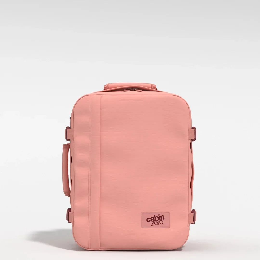 Mochila Classic 28L CABINZERO - Image 40