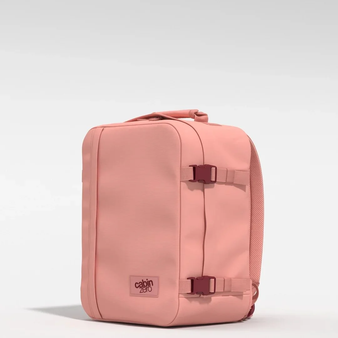 Mochila Classic 28L CABINZERO - Image 41