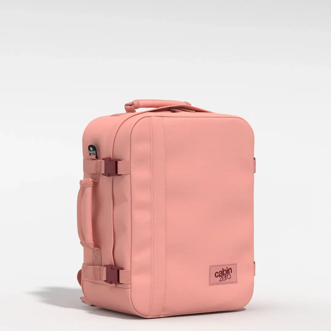 Mochila Classic 28L CABINZERO - Image 48