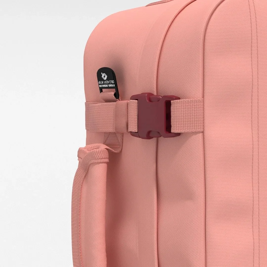 Mochila Classic 28L CABINZERO - Image 49