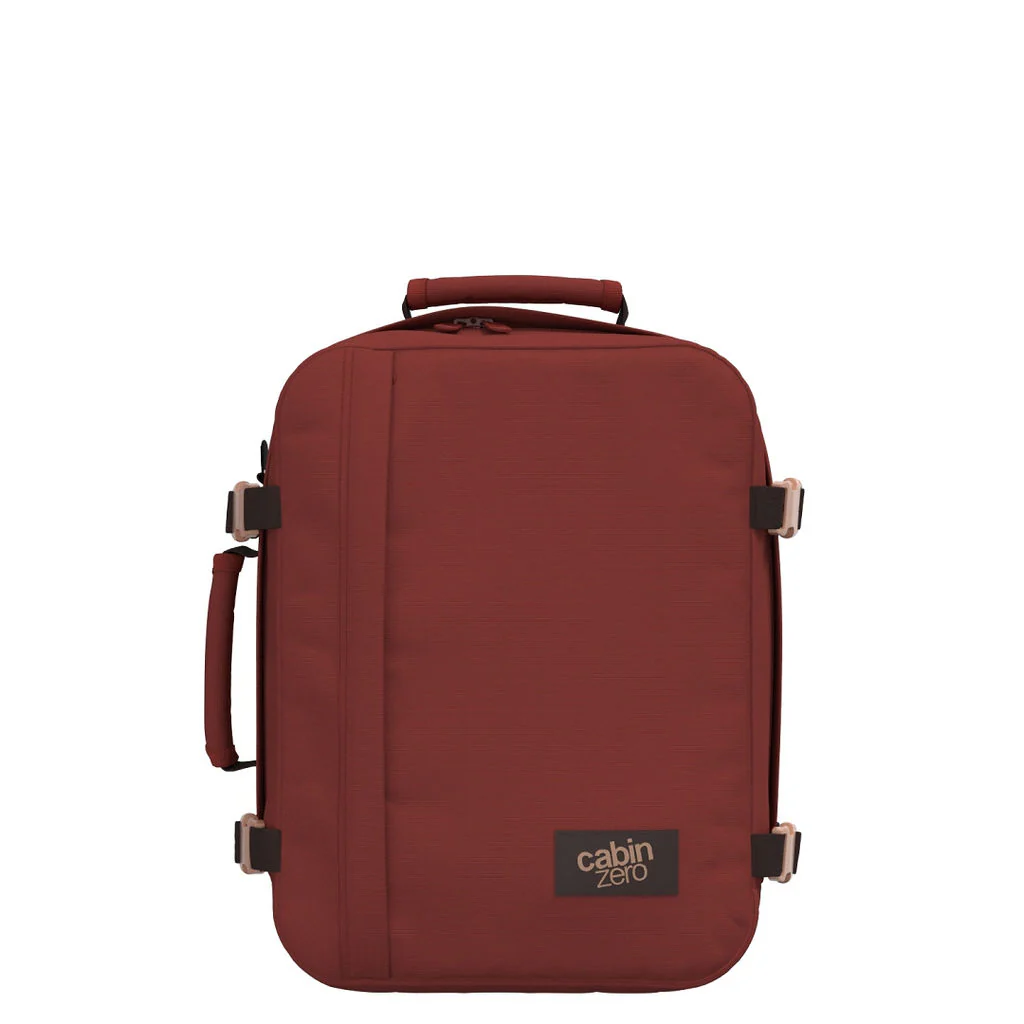 Mochila Classic 28L CABINZERO - Image 53