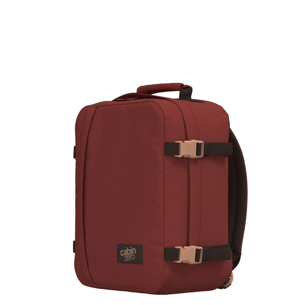 Mochila Classic 28L CABINZERO - Image 54