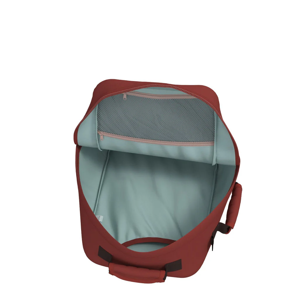 Mochila Classic 28L CABINZERO - Image 56