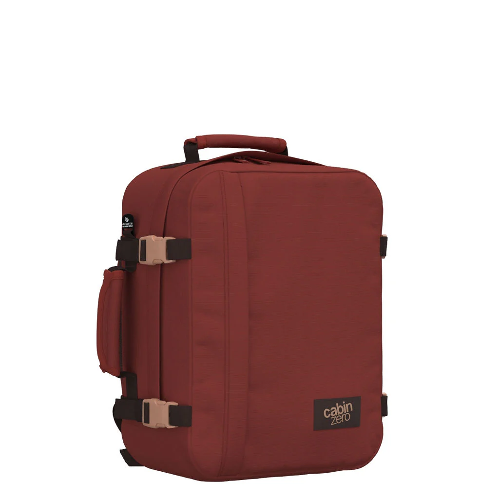Mochila Classic 28L CABINZERO - Image 57