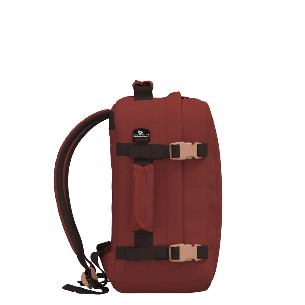 Mochila Classic 28L CABINZERO - Image 62
